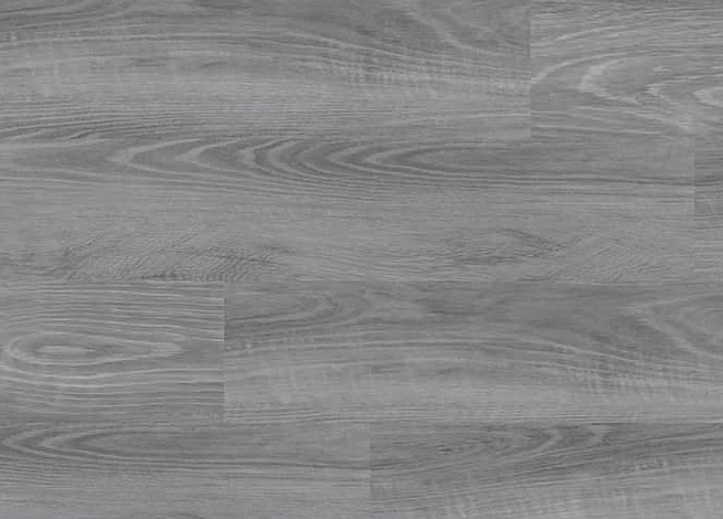 Celoplošně lepené vinylové podlahy Gerflor Virtuo Classic 55 – dřevěný dekor Club Grey