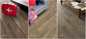 Lepené vinylové dílce GERFLOR CREATION 30 - vizualizace - www.vinylove.cz