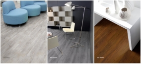 Lepené vinylové dílce GERFLOR CREATION 30 - vizualizace - www.vinylove.cz