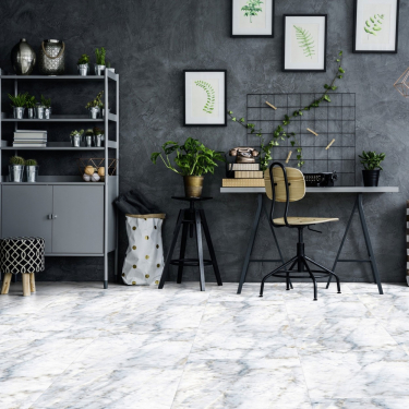 Vinylová podlaha Gerflor Creation 30 Carrare 0744