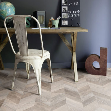 Vinylová podlaha Gerflor Creation 30 Chevron Buckwheat 0811