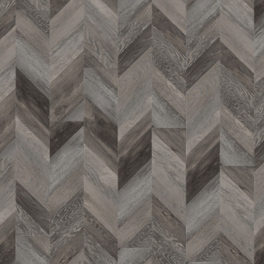 Vinylová podlaha Gerflor Creation 30 Chevron Hurricane 0809 - nabídka, vzorník, ceník | prodej, pokládka, vzorkovna Praha