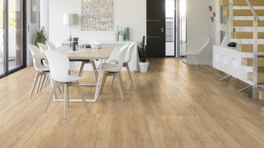 Vinylová podlaha Gerflor Creation 55 Clic Honey Oak 0441