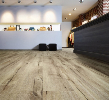 Vinylová podlaha Moduleo Impress Click Mountain Oak 56230
