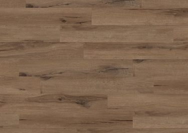 Vinylové podlahy CREATION 55 RIGID ACOUSTIC 1605 CEDAR DARK BROWN
