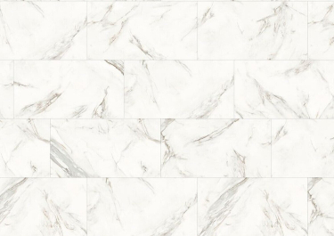 Vinylové podlahy CREATION 55 RIGID ACOUSTIC 1743 WHITE MARBLE