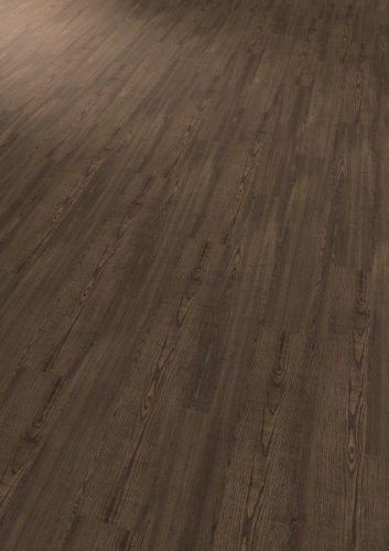 Vinylové podlahy Expona Domestic 5990 Brown saw cut ash