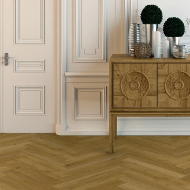 Vinylové podlahy Expona Domestic C1 5835 Golden Valley Oak Parquet