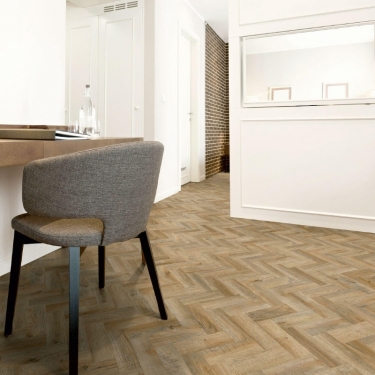 Vinylové podlahy Expona Domestic C15 5819 Cambridge Oak Mini Parquet