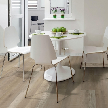 Vinylové podlahy Expona Domestic N9 5828 Beige Saw Mill Oak