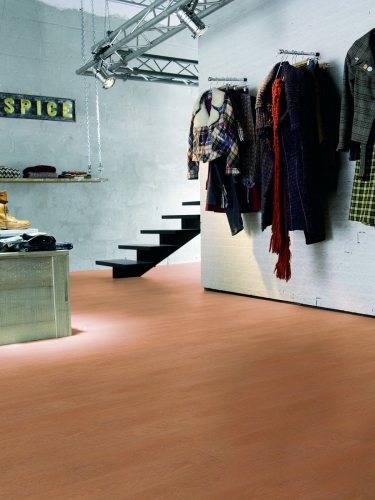 Vinylové podlahy Gerflor Creation Clic