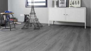 Gerflor DESIGNART Home Rigid Suave Grey