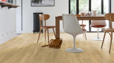 Gerflor DESIGNART Home Sunny Nature v kuchyni