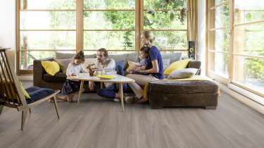 Gerflor Rigid 30 Lock 0009 VIAJO GREY