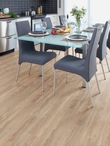 Vinylové podlahy Gerflor Senso Clic
