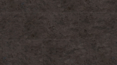 Ceník vinylových podlah - Vinylové podlahy za cenu 800 - 900 Kč / m - Gerflor TopSilence Design 0001 Negra