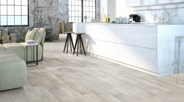 Vinylové podlahy Gerflor TopSilence Design 0004 Peniche