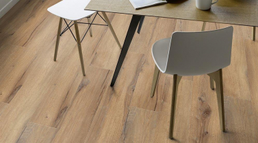 Vinylové podlahy Gerflor TopSilence Design 0006 Ruivo Brown