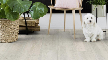 Vinylové podlahy Gerflor TopSilence Design 0007 Carvalho