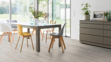 Vinylové podlahy Gerflor TopSilence Design 0013 Montego Light