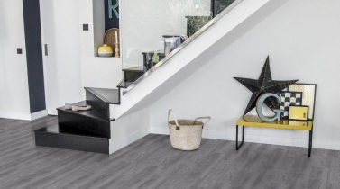 Vinylové podlahy Gerflor TopSilence Design 0014 Montego Grey