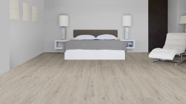 iD Click Ultimate 55 Scandinavian Oak BEIGE