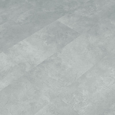 Vinylové podlahy Stone Click Rigid 5351 Beton světle šedý