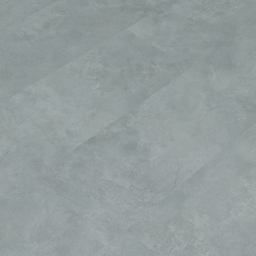Vinylové podlahy Stone Click Rigid 5353 Beton šedý
