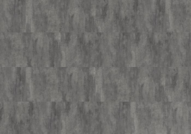 Vinylové podlahy Vinylová podlaha Brick Design Stone Cement dark grey 61806