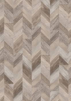 Vinylové podlahy Vinylová podlaha Gerflor Creation 30 Chevron Buckwheat 0811