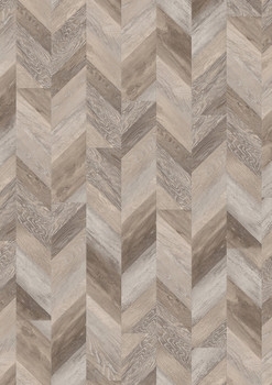 Vinylové podlahy Vinylová podlaha Gerflor Creation 30 Chevron Buckwheat 0811