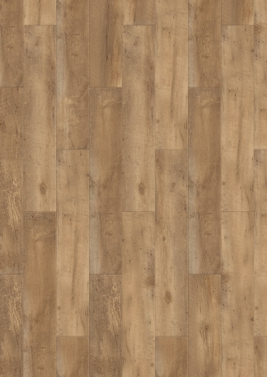 Vzorník: Vinylové podlahy Vinylová podlaha Gerflor Creation 30 Clic Rustic Oak 0445