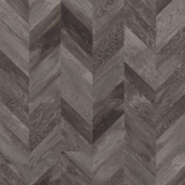 Vinylové podlahy Vinylová podlaha Gerflor Creation 55 Chevron Hurricane 0809
