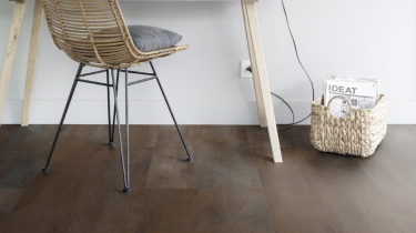 Vinylová podlaha Gerflor Creation 55 Rust Metal 0094