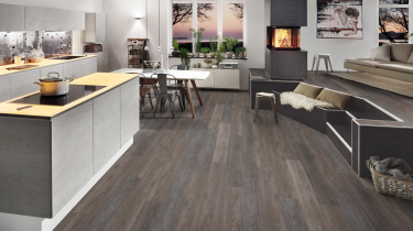 Vinylová podlaha Project Floors Home 30 PW 1265 v kuchyni