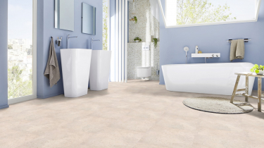Vinylová podlaha Project Floors Home 30 ST 720 v koupelně