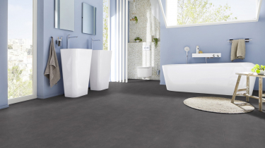 Vinylová podlaha Project Floors Home 30 ST 920 v koupelně