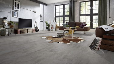 Vinylová podlaha Project Floors Home 30 TR 720 v obývacím pokoji
