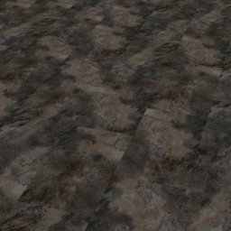Vzorník: Vinylové podlahy Wineo 600 Stone Silver Slate DB00018
